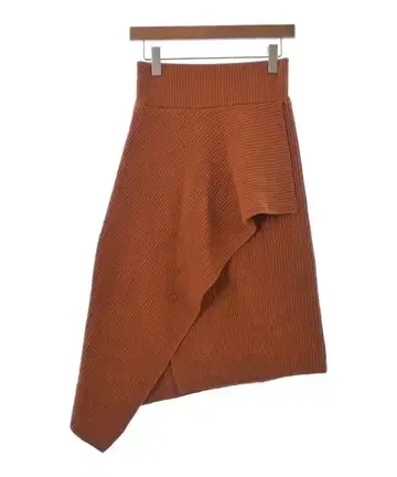 sacai 미디 스커트 여성용