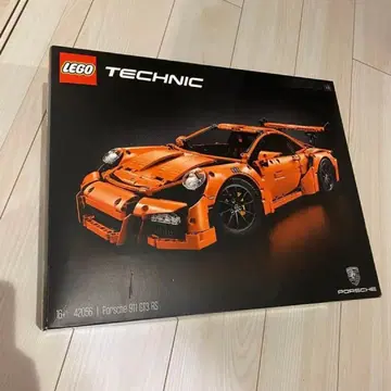 LEGO 레고 테크닉 포르쉐 911 GT3 RS 42056