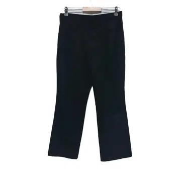 70s dickies 레어 블랙 워크 팬츠 치비택 W31 x L27