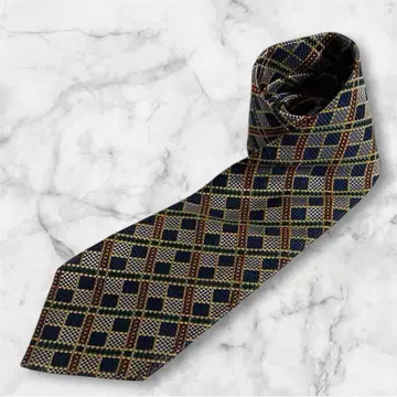 m890 Paul Smith 폴스미스 넥타이 체크 계열