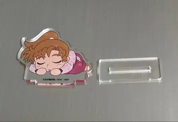 닌타마 란타로 젠포지 잇사쿠 난자타운 미니 아크릴 스탠드