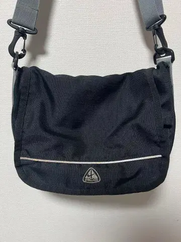 NIKE ACG 00s 90s 숄더백