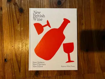 New British Wine