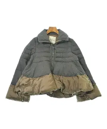 MONCLER S 다운 자켓/다운 베스트 여성용