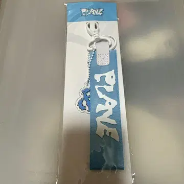 PLAVE 숨바꼭질 팝업 스트랩 키링