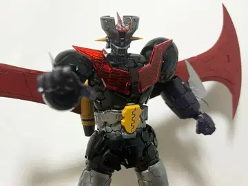 HG 1/144 마징가 Z 완성품