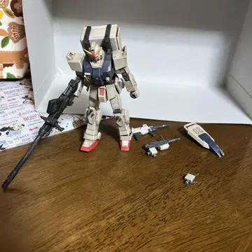 HG(하이그레이드) 육전형 건담