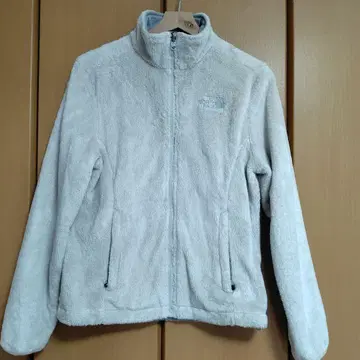 THE NORTH FACE 플리스 자켓