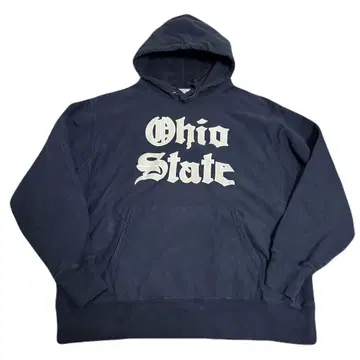 US 기획 Champion Ohio State 리버스 위브