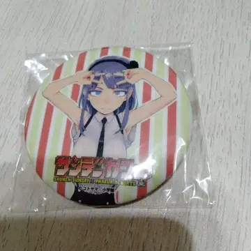 시카시 캔뱃지 시다레 호타루 레어 희귀 판매 종료