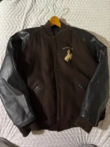 Matt's Jackets 바시티 자켓 46