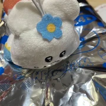 스시로 폰차무와 키미마로 피크