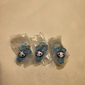 TWICE 메지루시 액세서리 쯔위 3개 세트