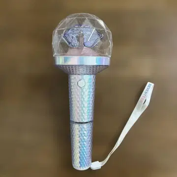 SEVENTEEN 캐럿봉 ver.2