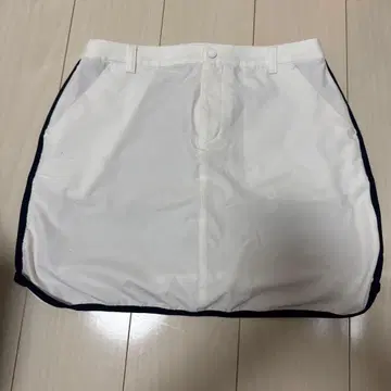 테일러메이드 골프 스커트 16