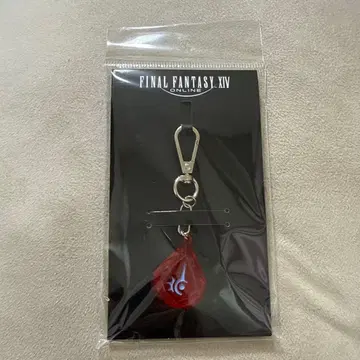 FF14 파이널 판타지 직업 아크릴 키링 적마도사