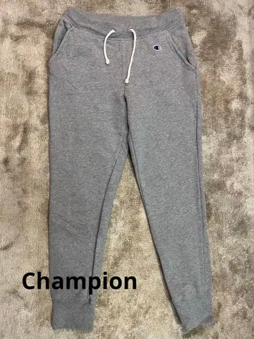 Champion 스웨트 팬츠 M