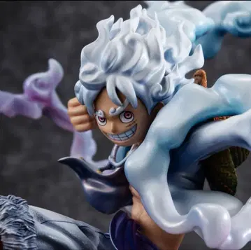 운송 상자 미개봉 니카 pop maximum 기어 5