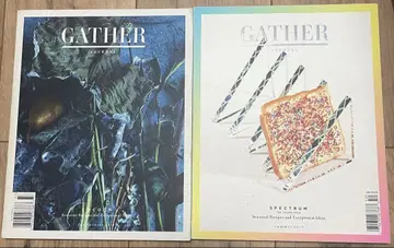 GATHER JOURNAL 2권