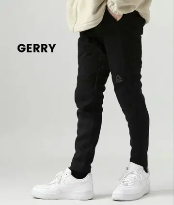 GERRY 히트 무브 스트레치 조거 팬츠