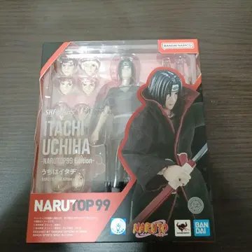 미개봉 새상품 ITACHI UCHIHA - NARUTO99 Edition