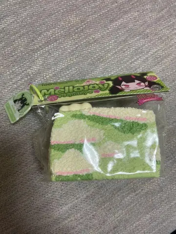 mellojoy untoastable toast series