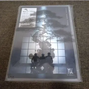 No.O -ring- 투어 Blu-ray Number_i