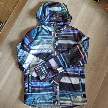 hummel 험멜 나일론 자켓