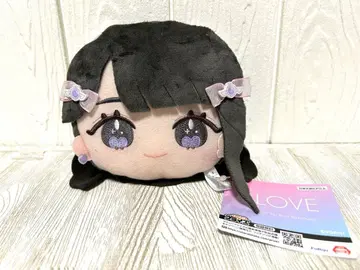 =LOVE 모리 판타지 페이스 패스 케이스 오타니 에미리