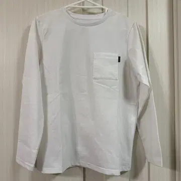 [ 새상품 ] THE NORTH FACE 에어리 포켓 T 셔츠 L 사이즈