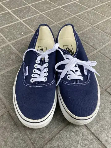vans 오센틱 여성용