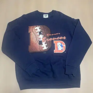 90s Lee Sport 맨투맨 USA제 구제 의류