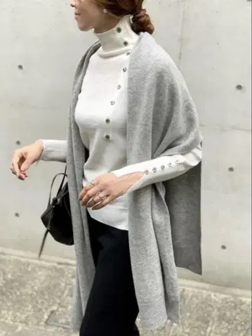 데이 앤드 글레이드 숄