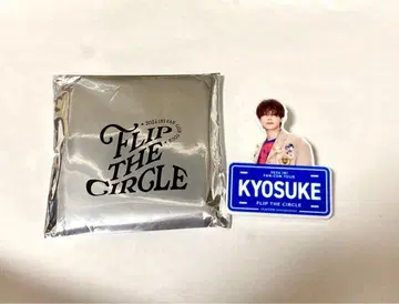 후지마키 쿄스케 FTC 명찰