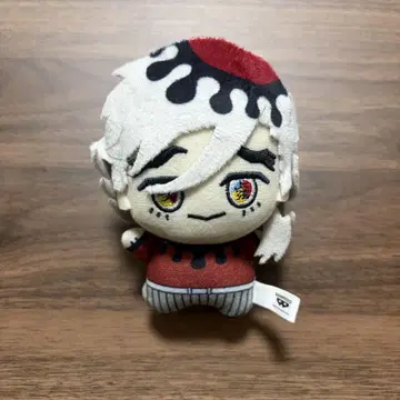 도우마 SD 인형