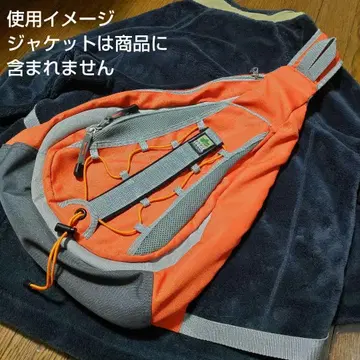 새상품급 로고스 00s y2k 원숄더백 슬링백 빈티지