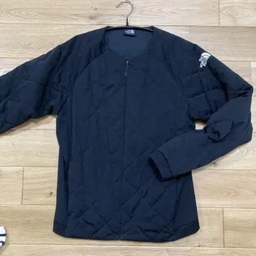 THE NORTH FACE 퀼팅 자켓 M