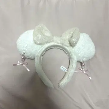 디즈니 머리띠