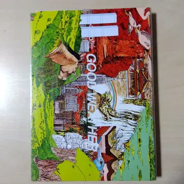 [ GOOD WEATHER ] 오토모 가츠히로