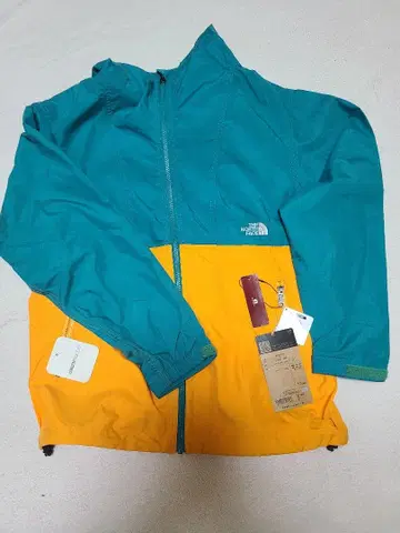 THE NORTH FACE NP71830 컴팩트 자켓 S