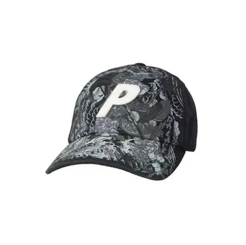PALACE SUSANOO P 5-PANEL CAP