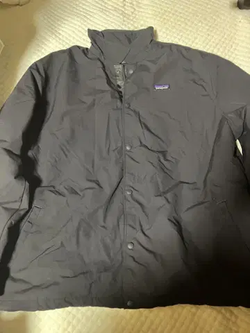 Patagonia 나일론 자켓