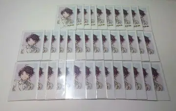 사에구사 아키나 6주년 폴라로이드 R N