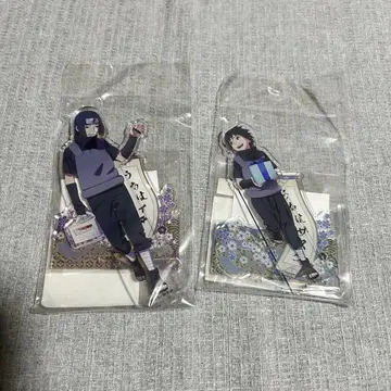 NARUTO 아크릴 스탠드