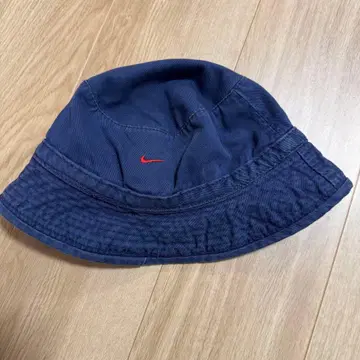 vintage NIKE 버킷햇