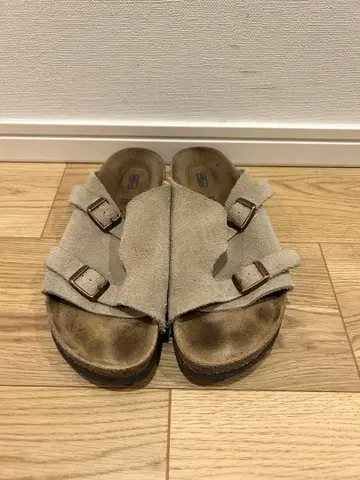 BIRKENSTOCK 취리히 39