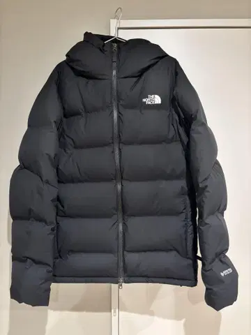 THE NORTH FACE 빌레이어 파카 블랙 L ND92215