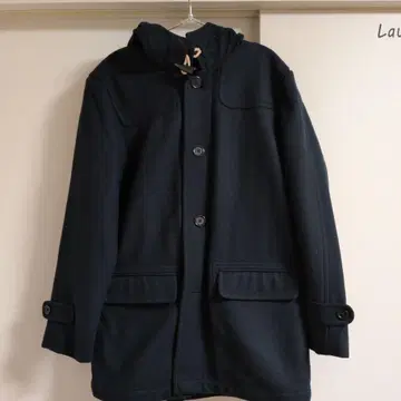 [ 초귀중 ] GAP 남성용 더플 코트 l 사이즈