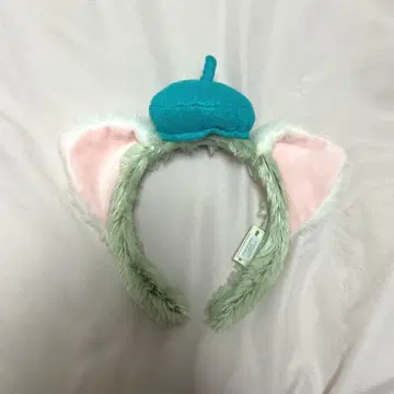 디즈니 머리띠