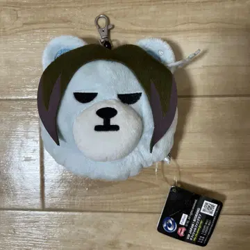 KRUNK 패스 케이스